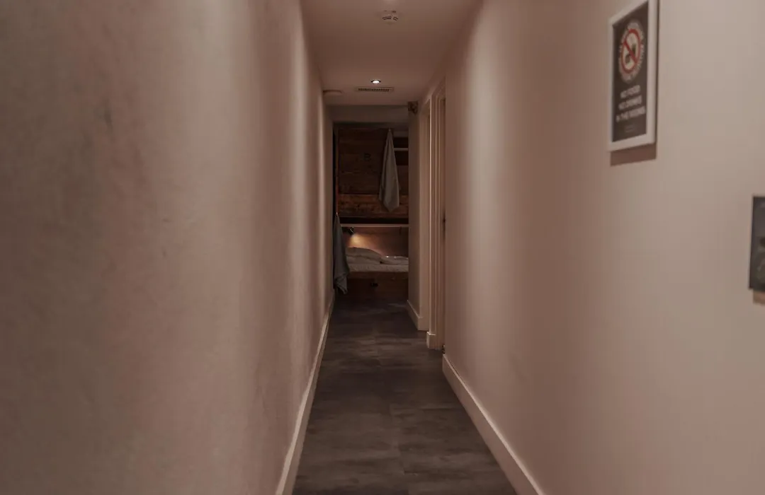 Le Maje Hostel-1