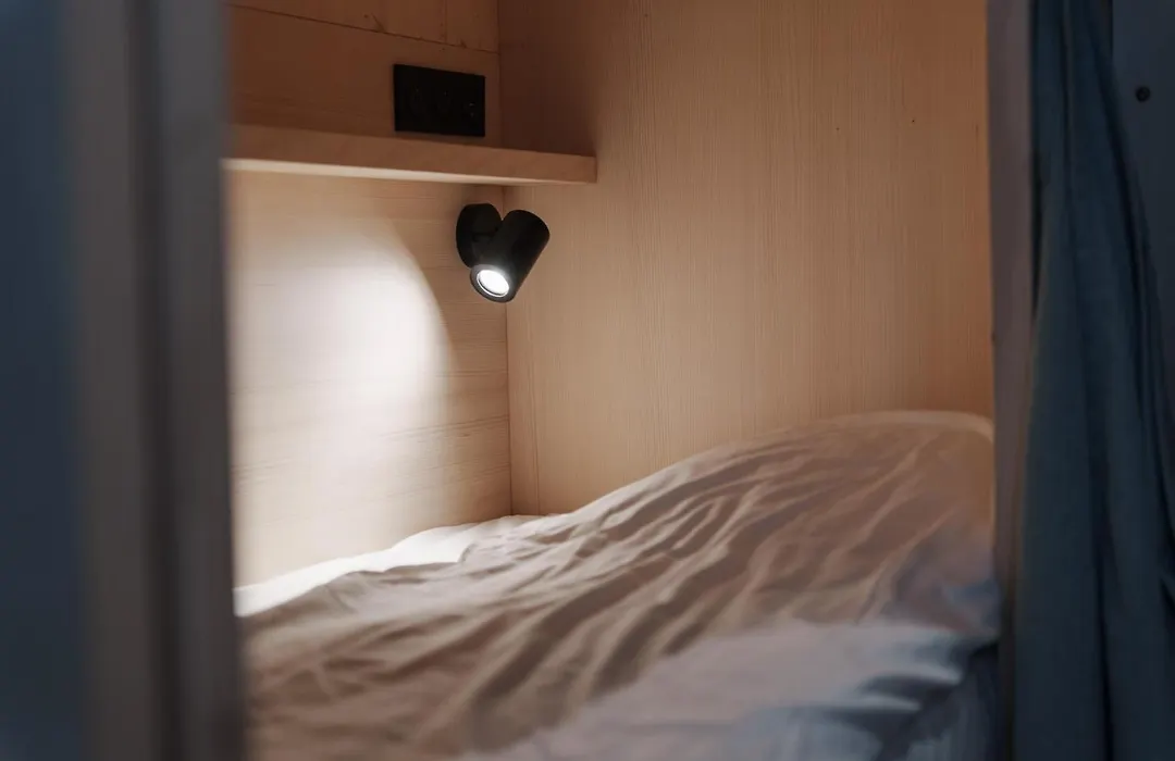 Le Maje Hostel-1