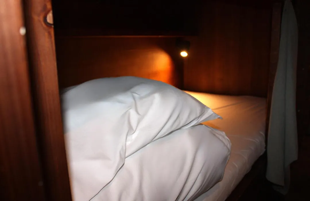 Le Maje Hostel-1