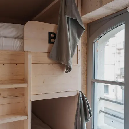 Le Maje Hostel-3